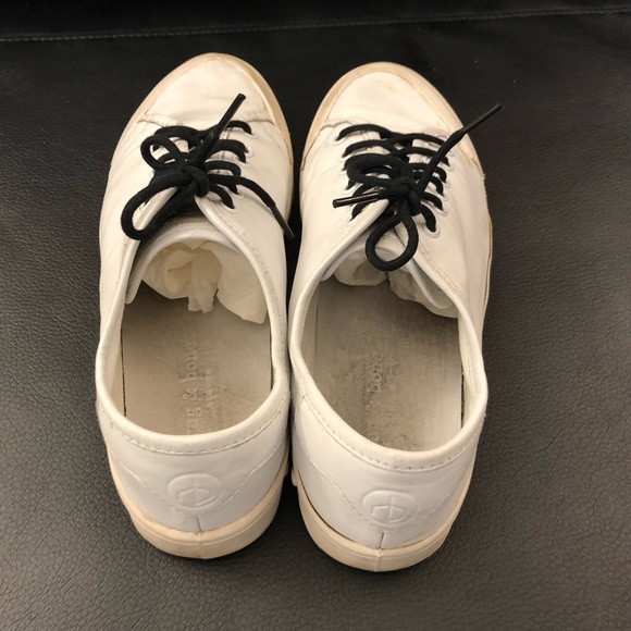 RAG AND BONE SNEAKERS - GOOD CONDITION - Picture 4 of 6